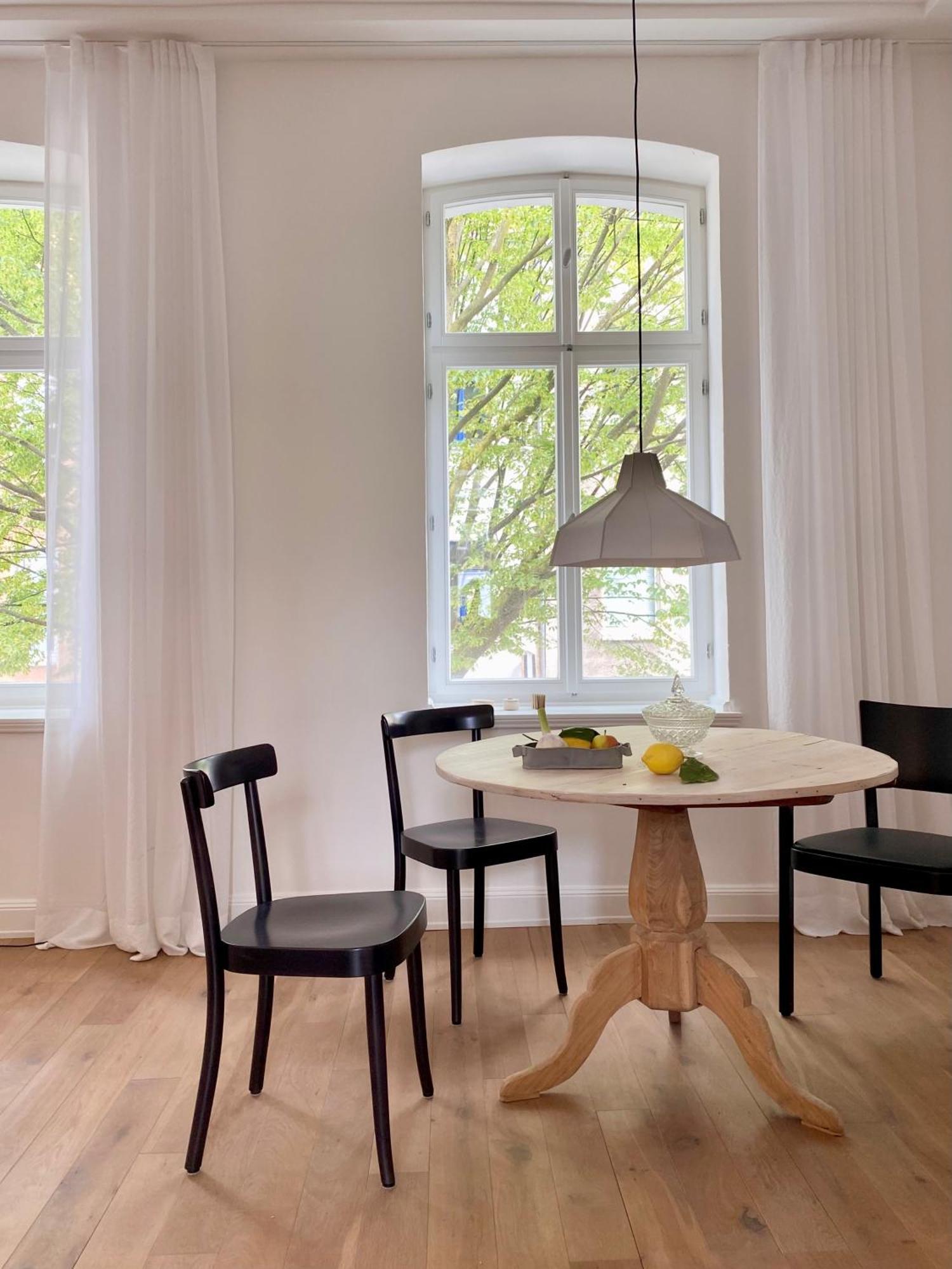 Apartment Zehuus - Historischer Charme Köln